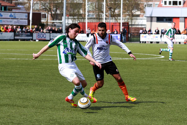 Jodan Boys - SC Genemuiden (Foto Helmich Lubberts).
